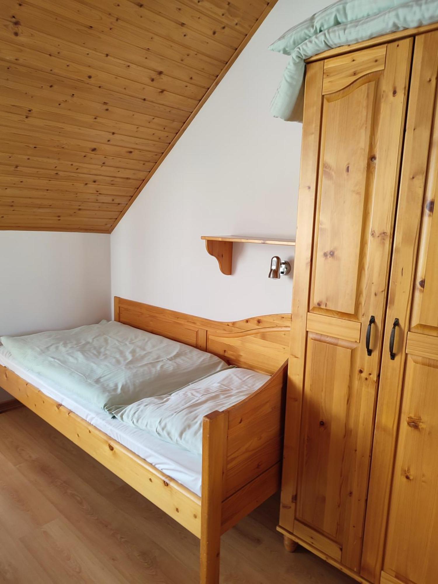 Tatralandia - Apartman Zoja Liptovský Mikuláš Exterior foto